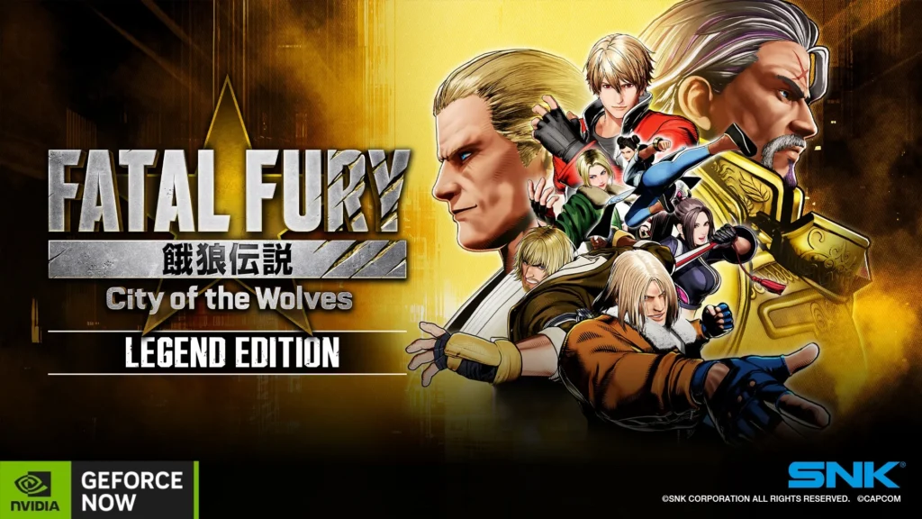 FATAL-FURY-nvidia