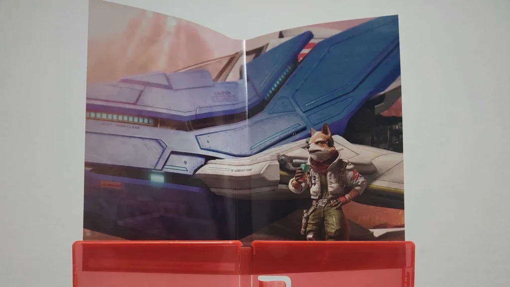 Star-Fox