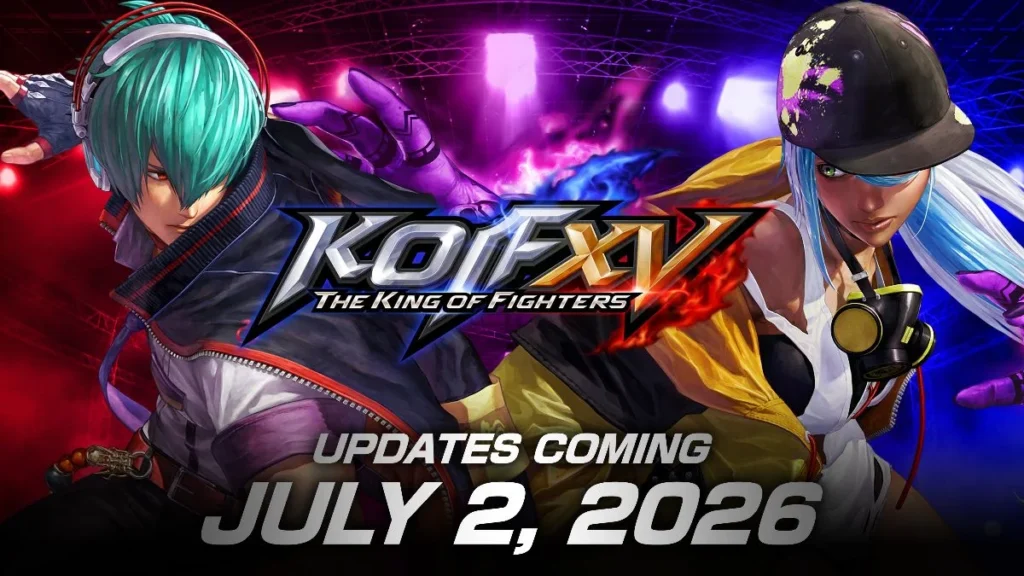 KOF-2026