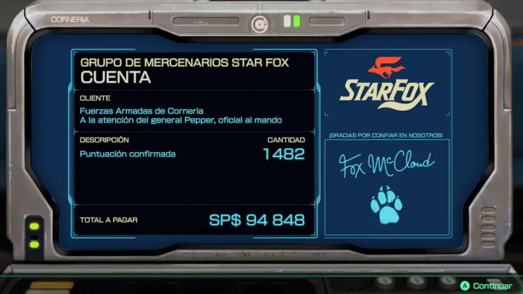 Star-Fox
