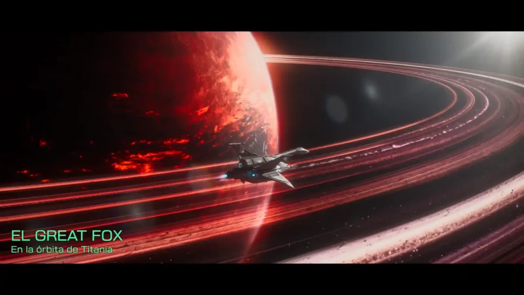 Star-Fox