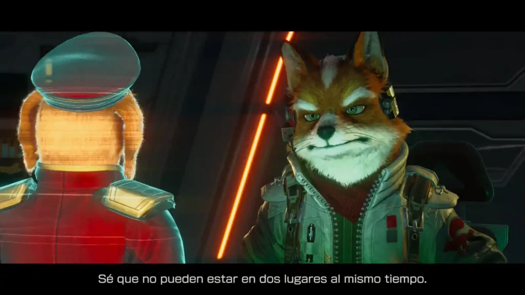 Star-Fox