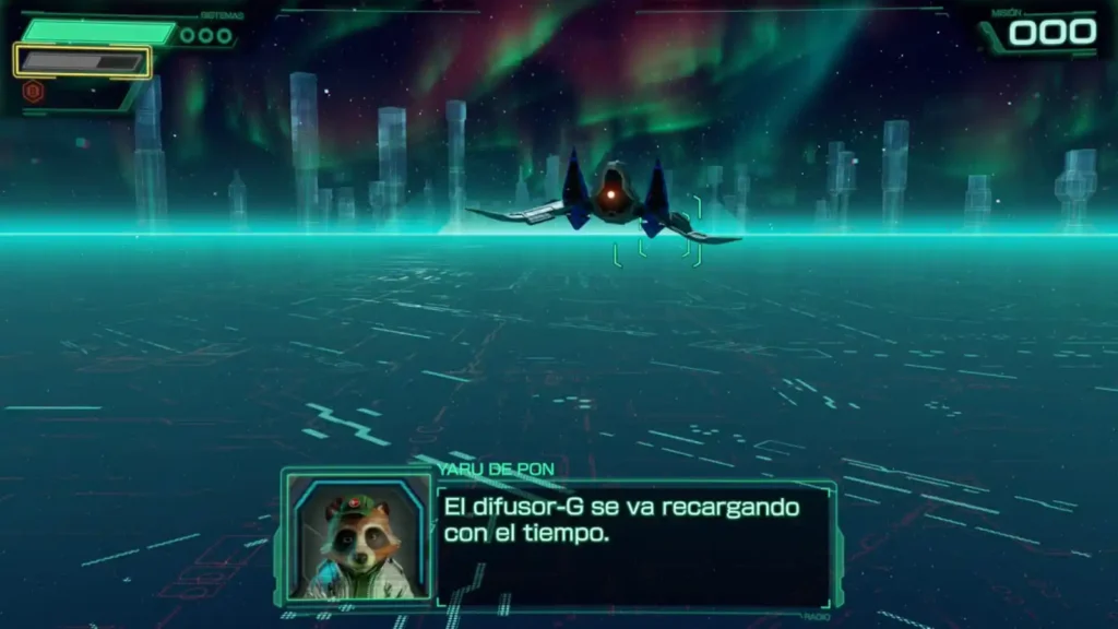 Star-Fox