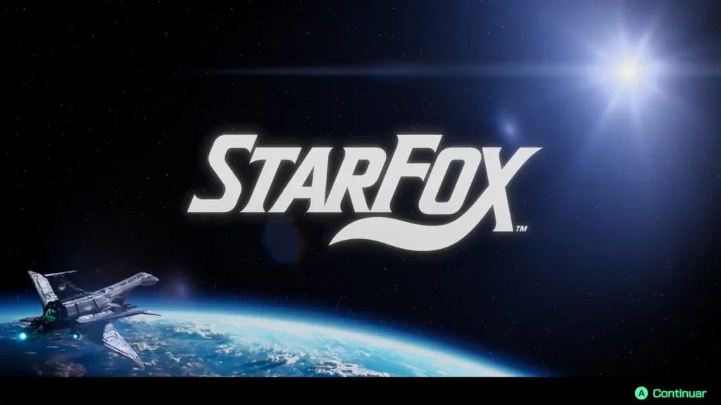 Star-Fox
