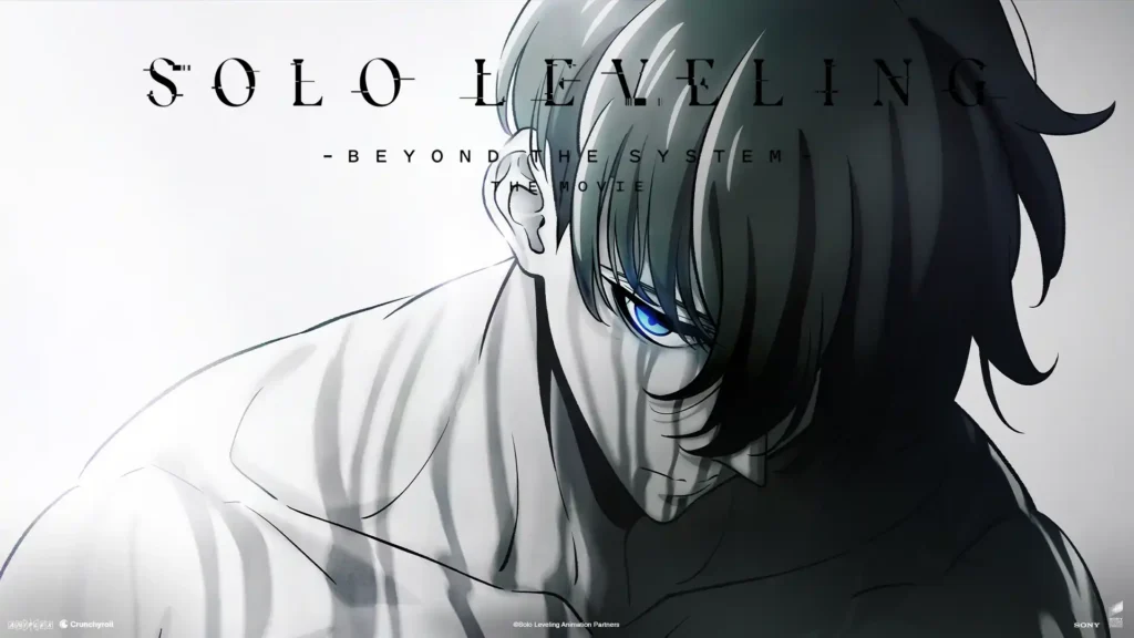 Solo-Leveling
