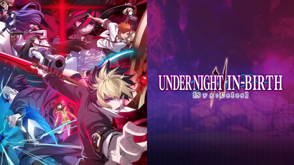 under-the-nigth