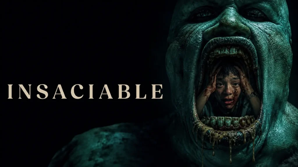Insaciable