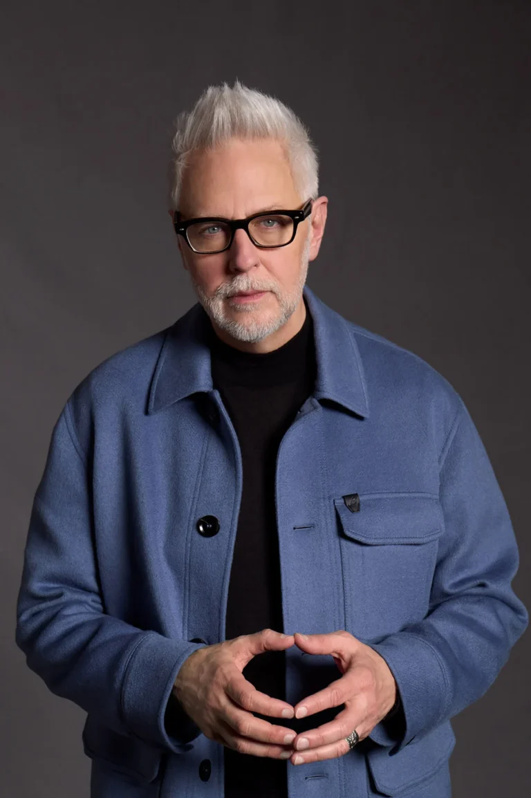 James-Gunn-crunchyroll