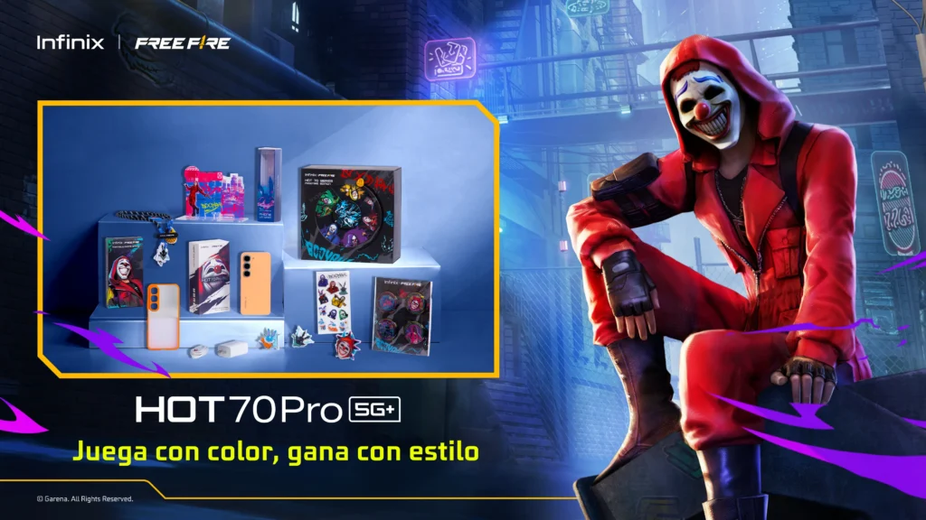 Free-Fire