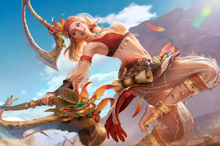 Monster-hunter-outlander-latam-garena