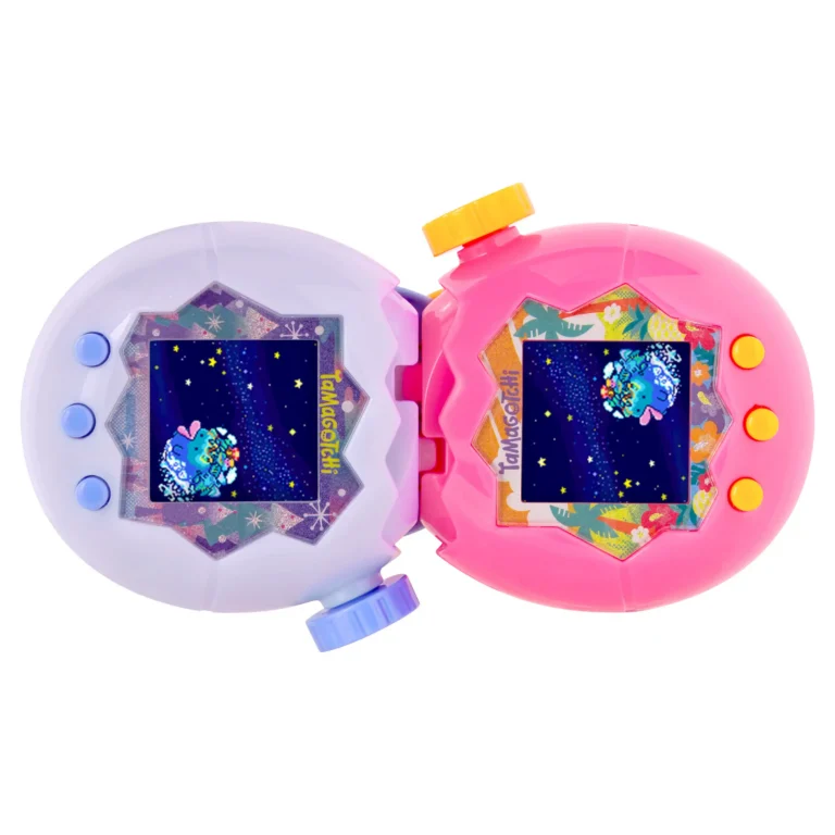 Tamagotchi