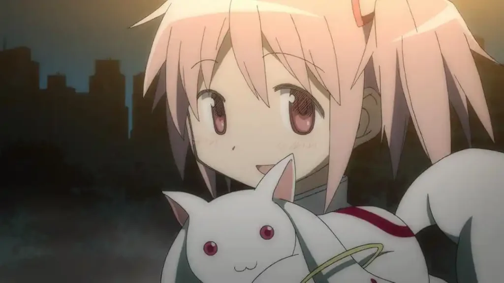 Puella-Magi-Madoka-Magica-Part-1:-Beginnings