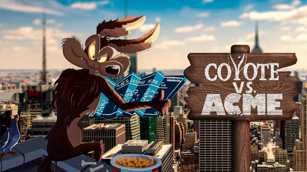 COYOTE-VS-ACME