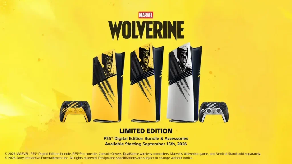 wolverine