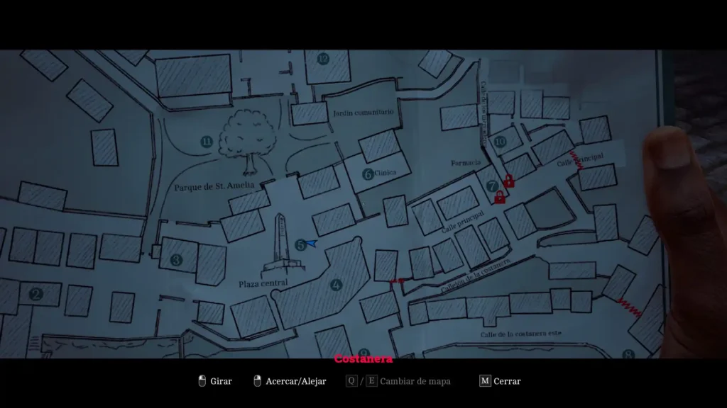 SIlent-Hill-Townfall