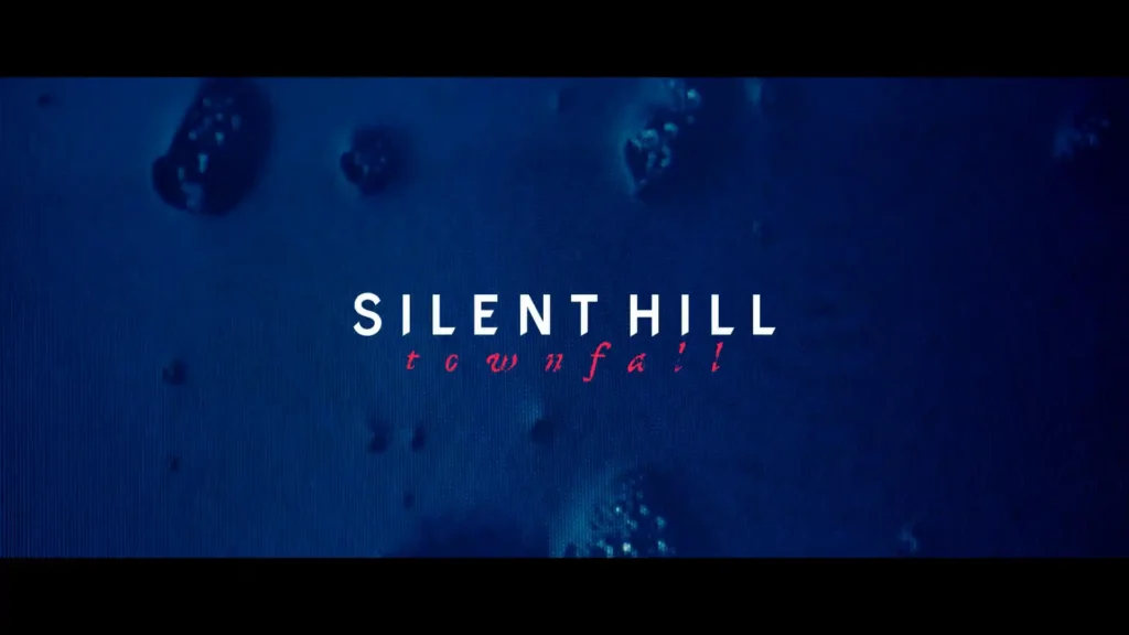 SIlent-Hill-Townfall