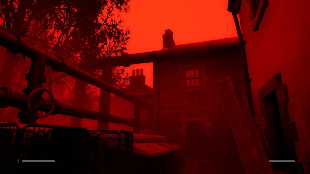 SIlent-Hill-Townfall