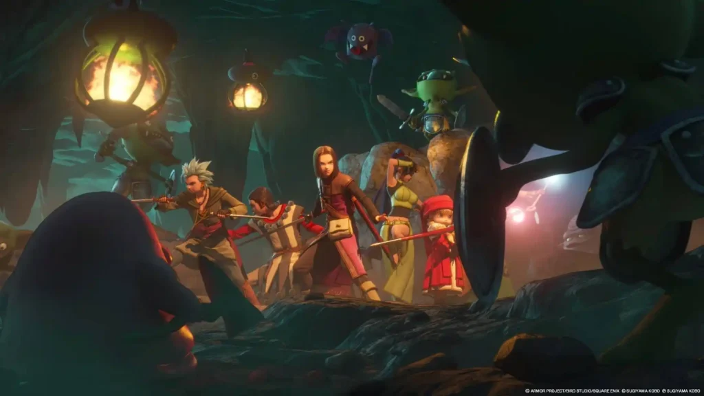 Dragon-Quest-XI