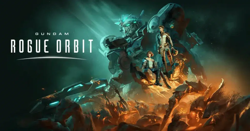 Gundama-Rogue-orbit