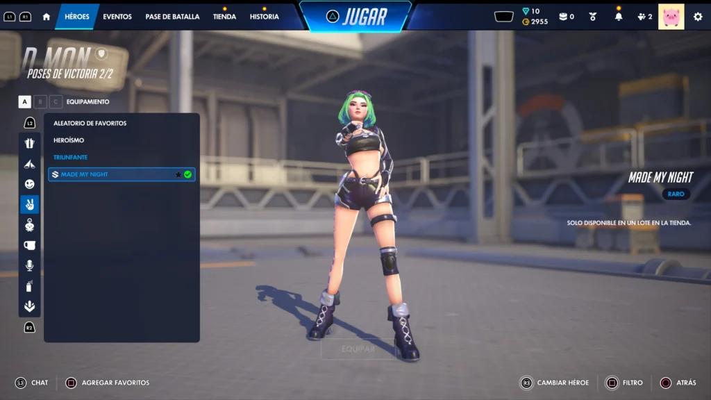 Overwatch-LE SSERAFIM-2
