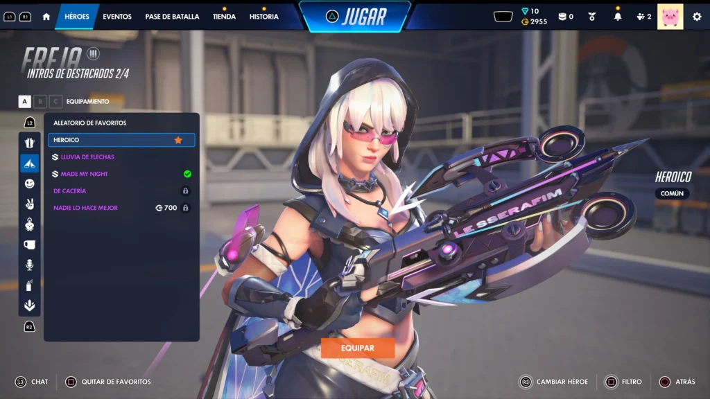 Overwatch-LE SSERAFIM-8