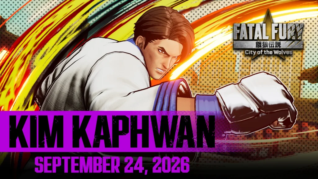 fatal-fury-kim