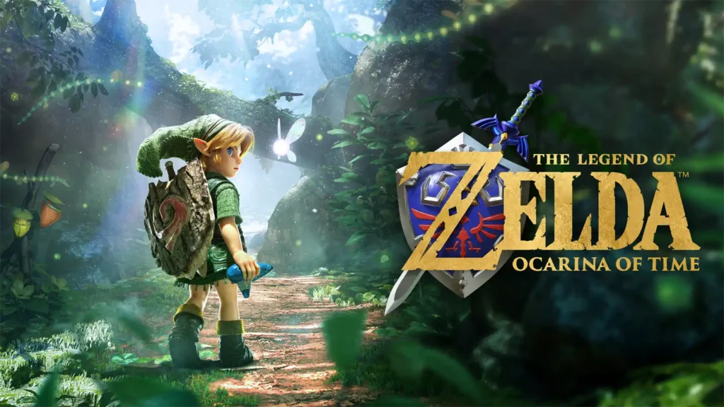 The-Legend-of-Zelda-Ocarina-of-Time