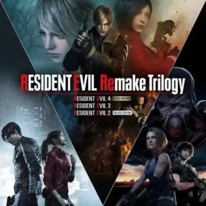 Resident-Evil