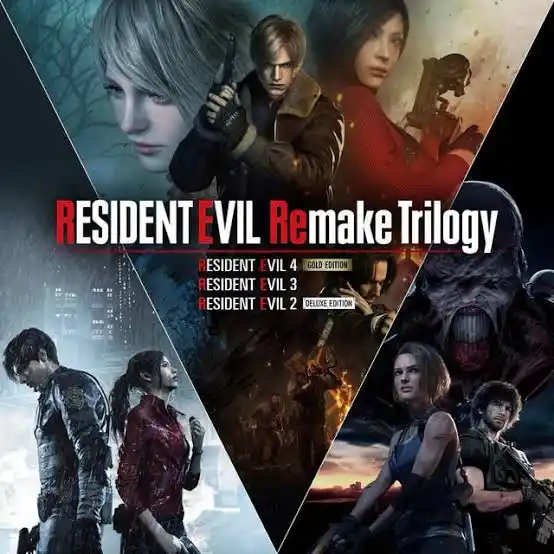 Resident-Evil