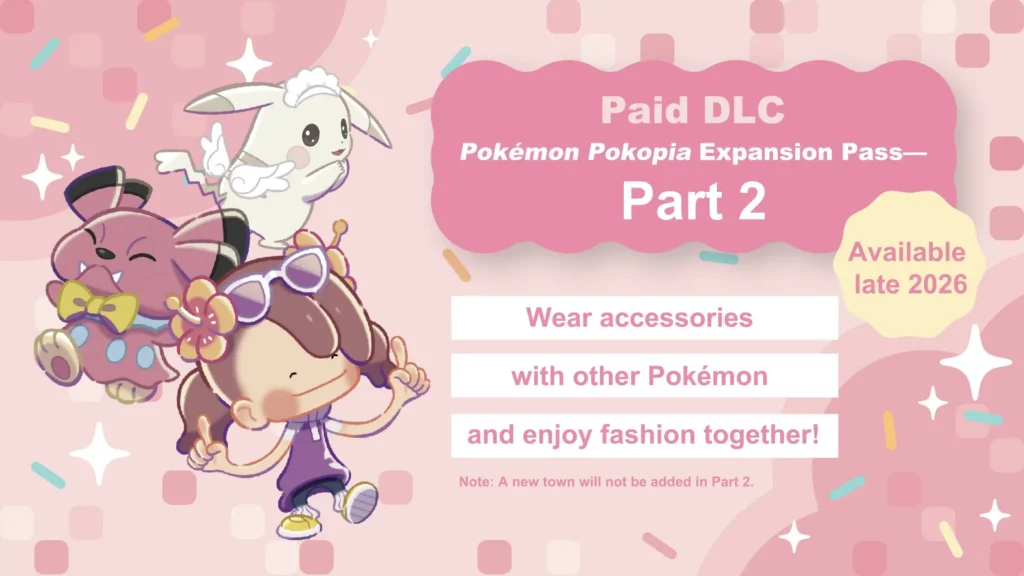 Pokemon-Pokopia