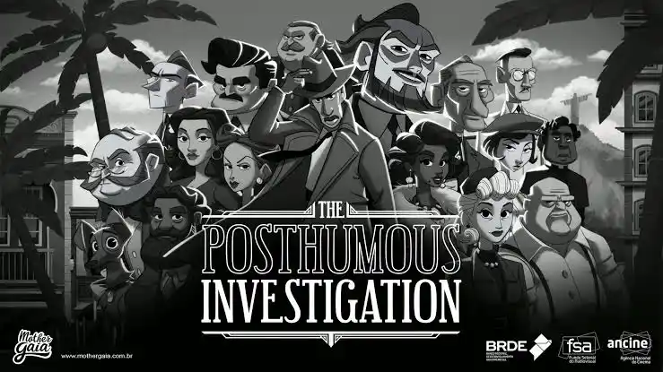 The-Posthumos-Investigation