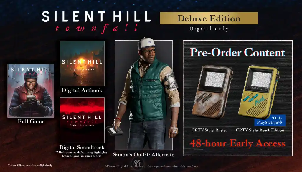 SIlent-Hill-Townfall