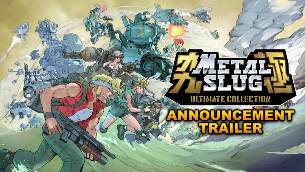 metal-slug-colection-30-aniversario