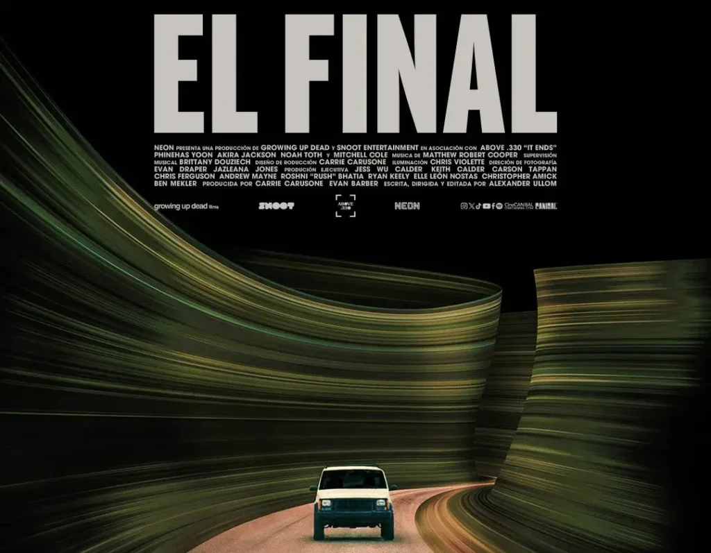 El-Final
