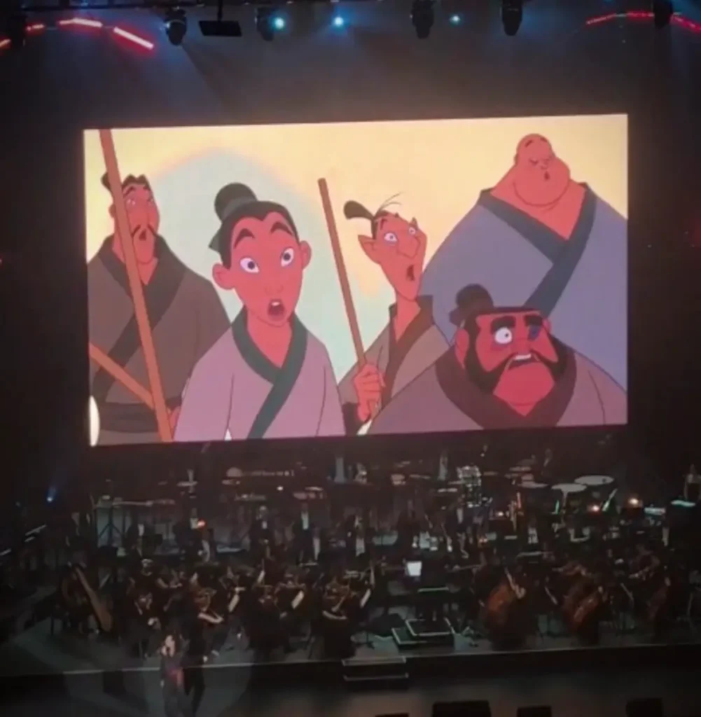 Disney