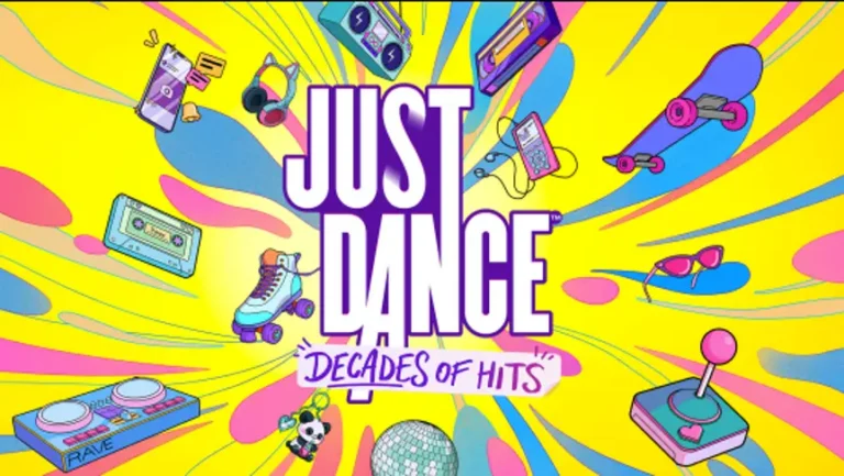 Noticias | Just Dance: Decades of Hits ya está disponible