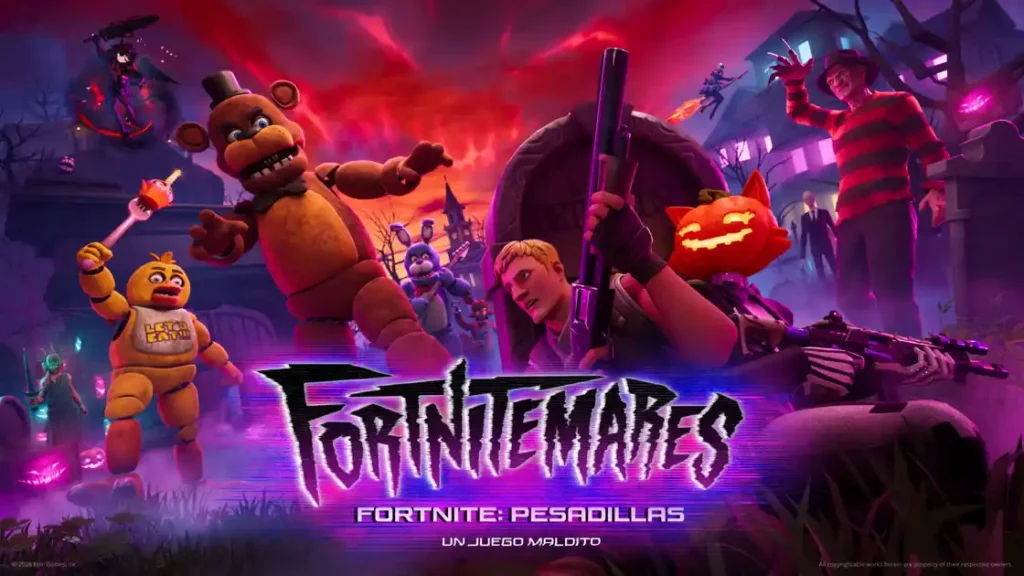 Fortnite