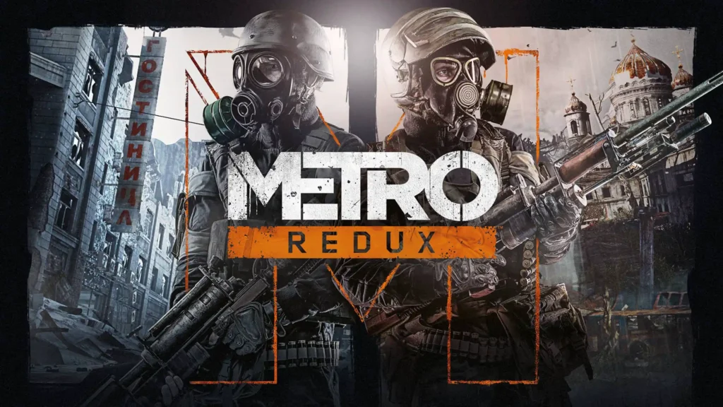 Metro-Redux