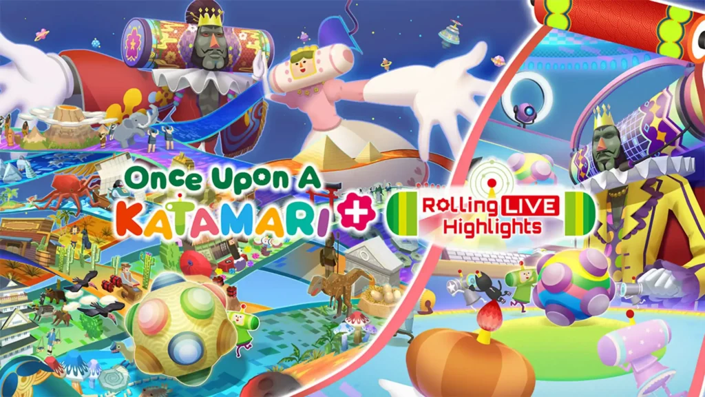 Once-Upon-a-Katamari